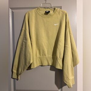 Nike Crew Sweatshirt